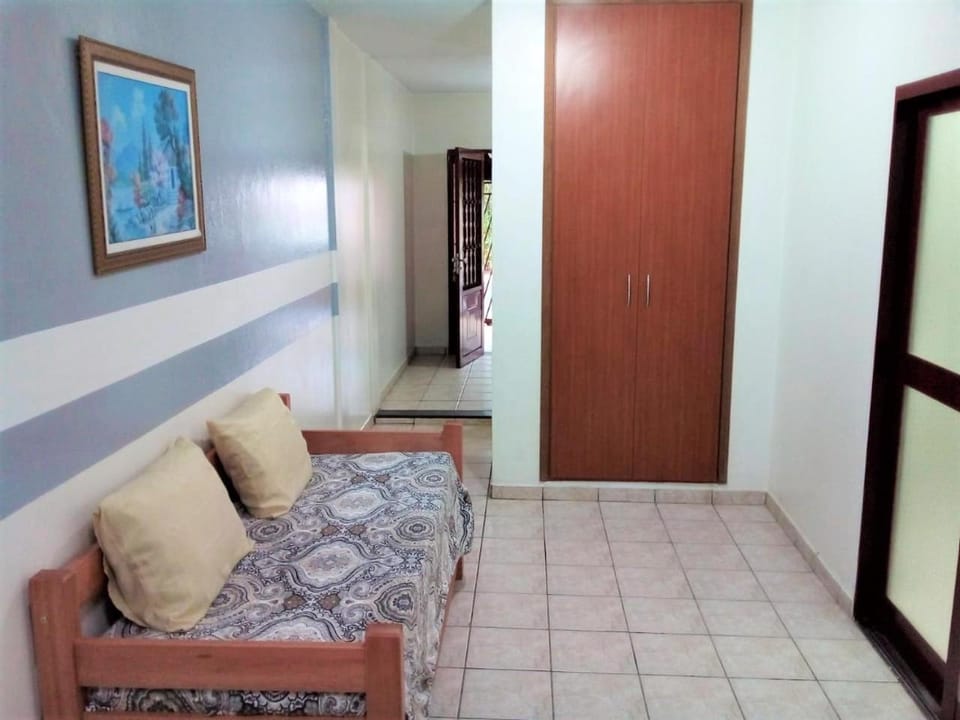 Jardim de Londres - Sobrado em Campinas House in Campinas