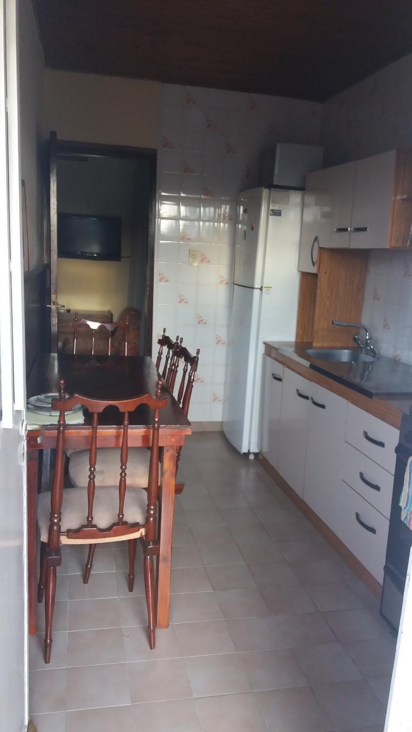 reconquista Apartment in Corrientes Province, Argentina