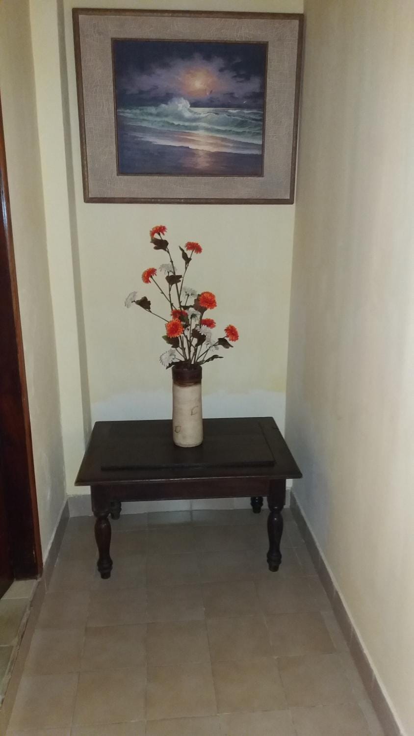reconquista Apartment in Corrientes Province, Argentina