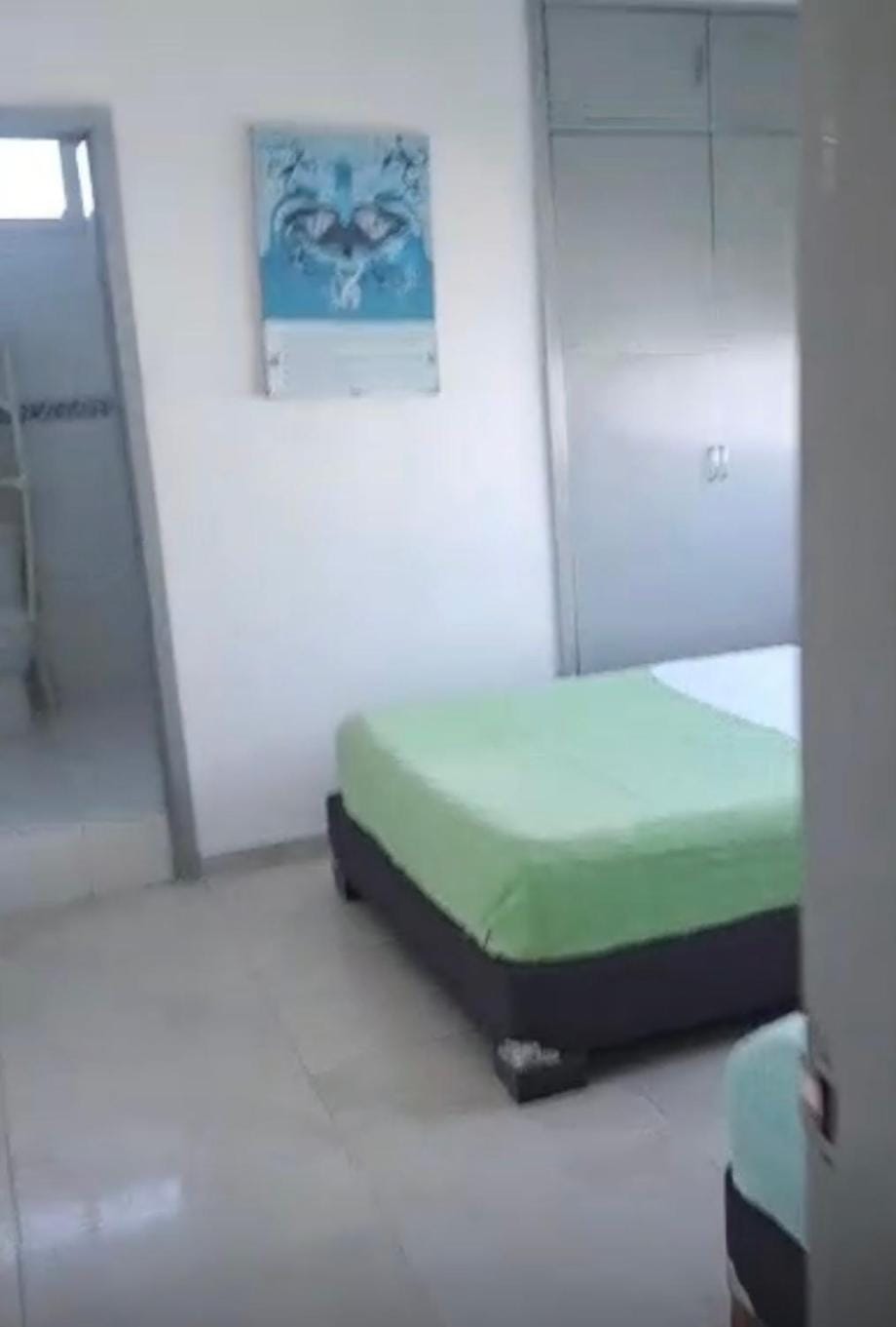 III NICE 2 BEDROOM APARTMENT Bocagrande Apartment in Cartagena