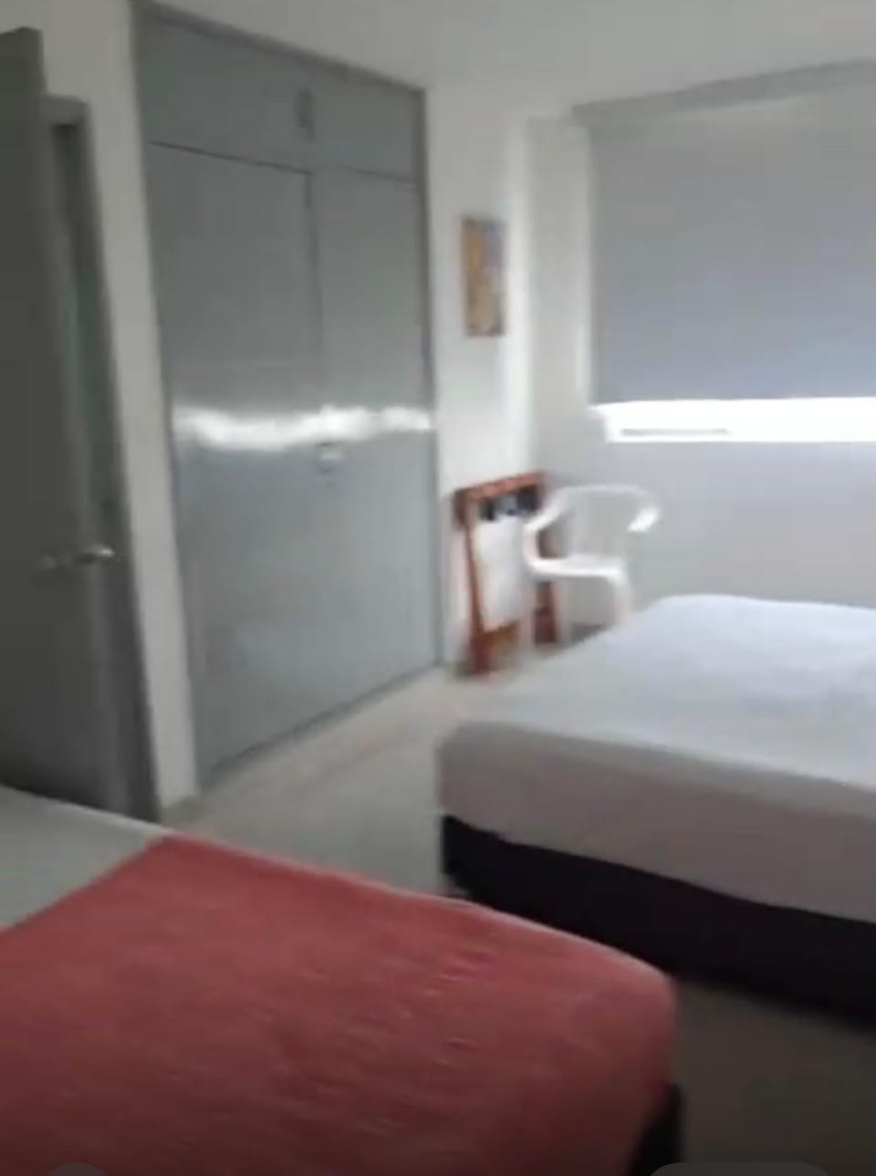 III NICE 2 BEDROOM APARTMENT Bocagrande Apartment in Cartagena