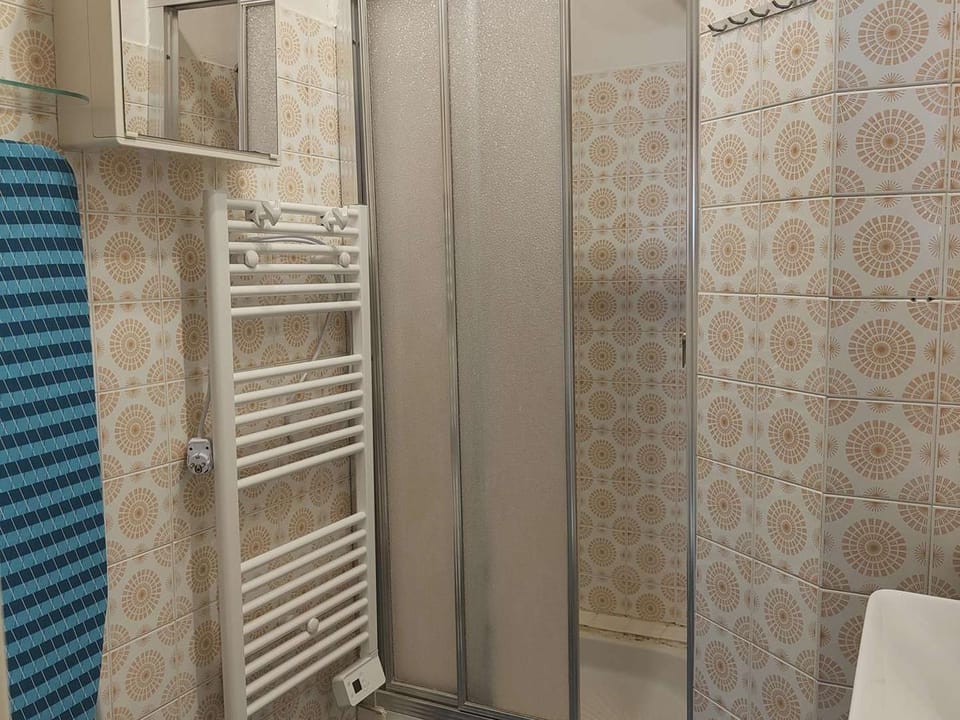 Appartement T2 avec piscine et parking au Barcarès - FR-1-195-84 Apartment in Le Barcarès