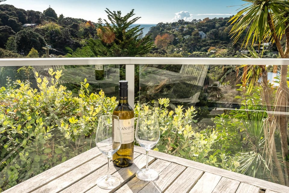 Balcony/Terrace, Sea view, Sea view, Drinks