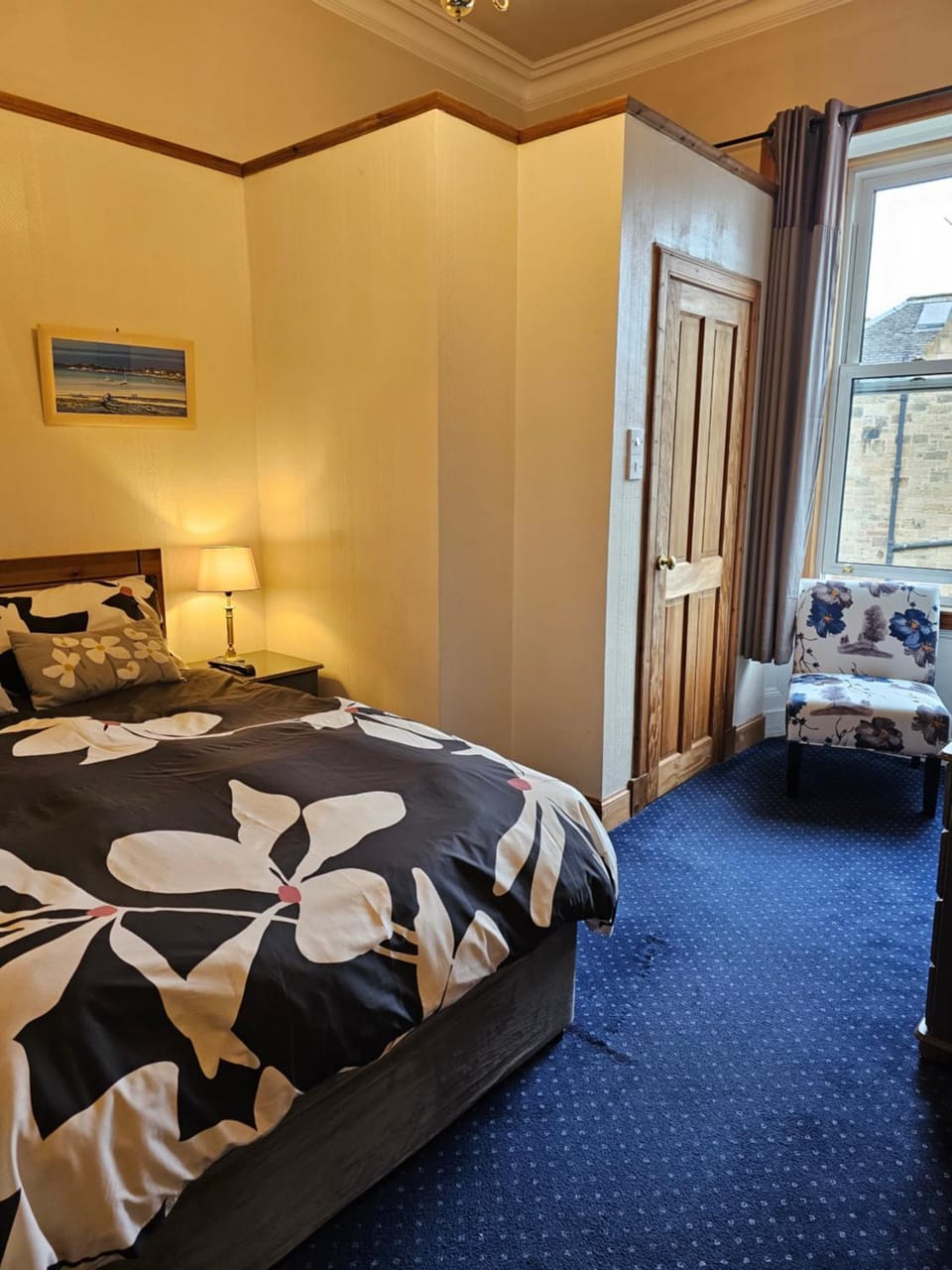 Smiths Guest House Bed and Breakfast in Edinburgh