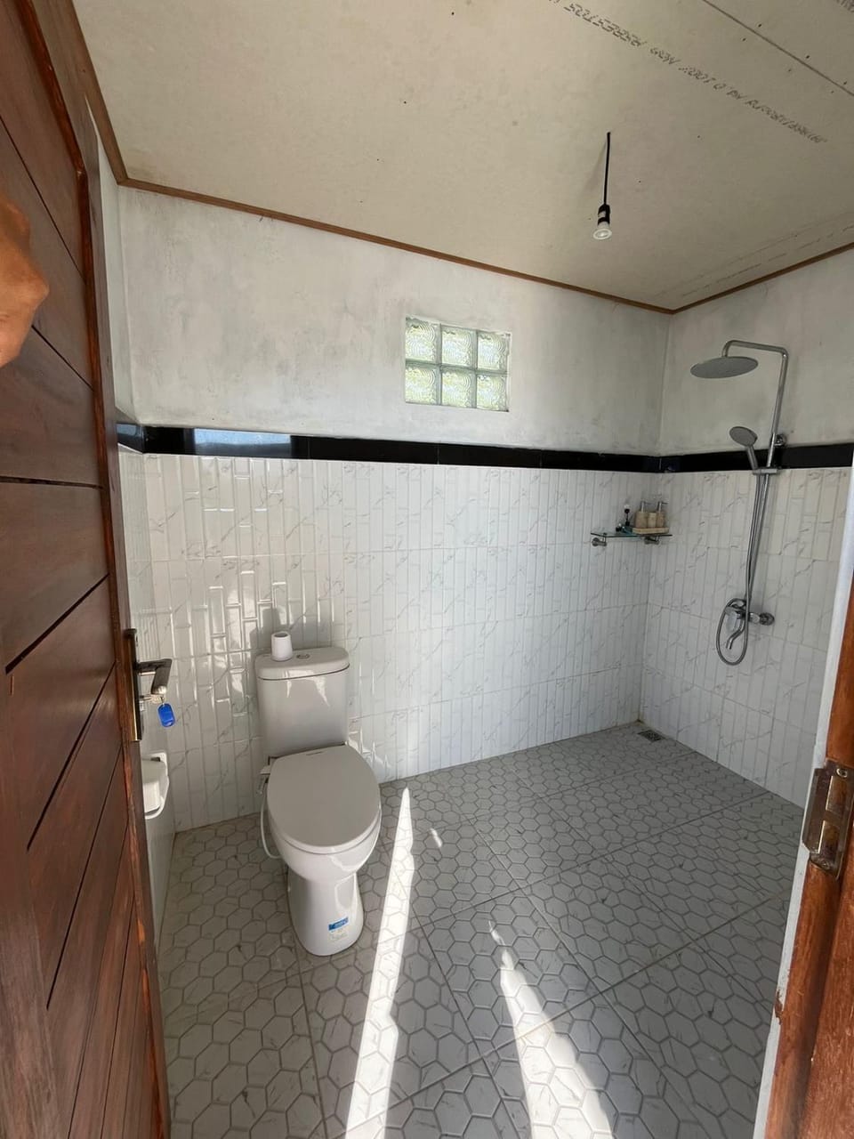 Kubah Bali Glamping Luxury tent in Bali