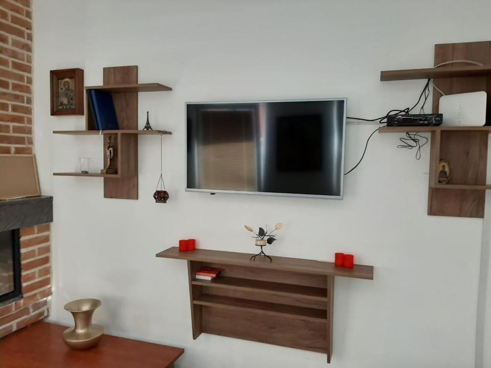 DS center apartment Apartment in Ohrid