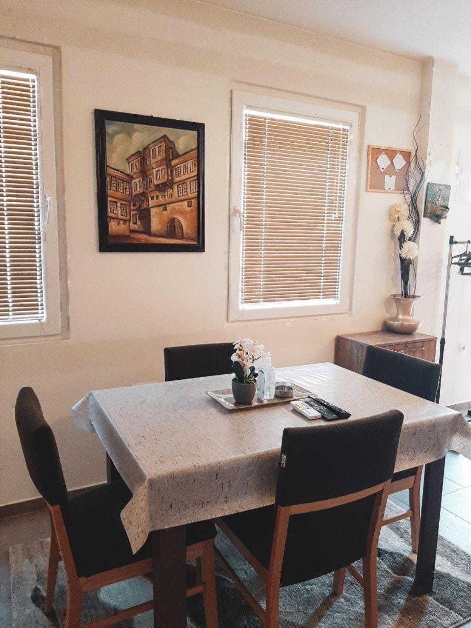 DS center apartment Apartment in Ohrid