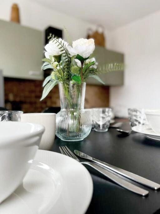 Grand Theater Apartments Apartment in Masovian Voivodeship