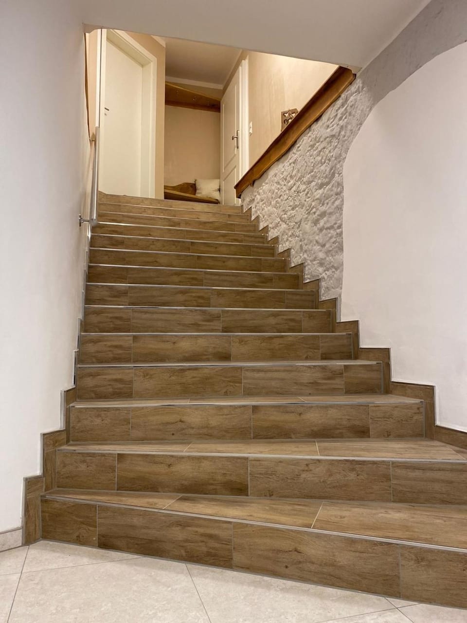Villa Malzmühle "Mühlstein Suite" Apartment in Wernigerode