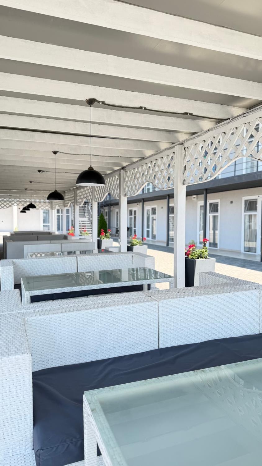 Hotel Loft Кароліно-Бугаз Hotel in Odessa Oblast