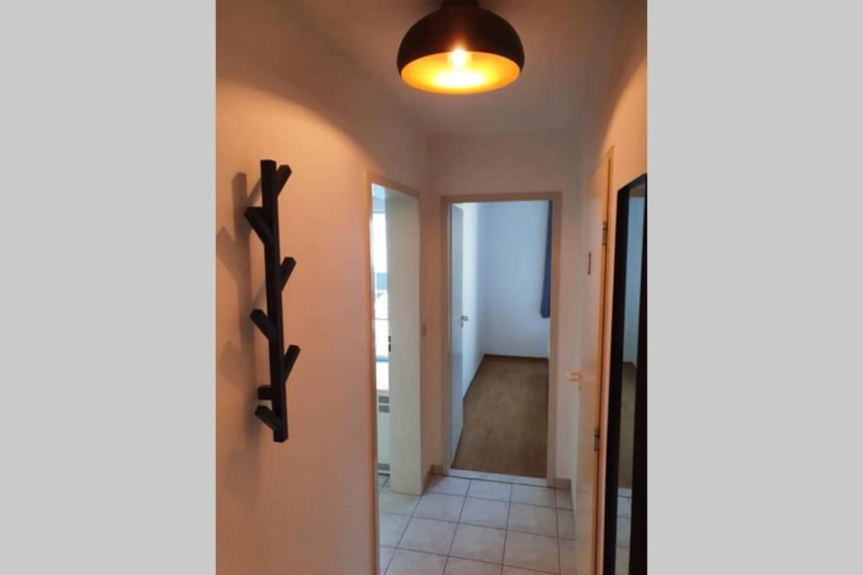 Don't Worry, Beach Happy! Appartement vlak bij zee in Bredene Apartment in Bredene