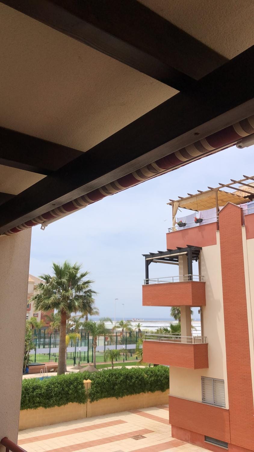 Apartamento azahar Apartment in Costa Tropical