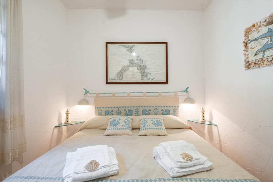 [PORTO CERVO] VILLETTA CON JACUZZI PRIVATA Apartment in Sardinia