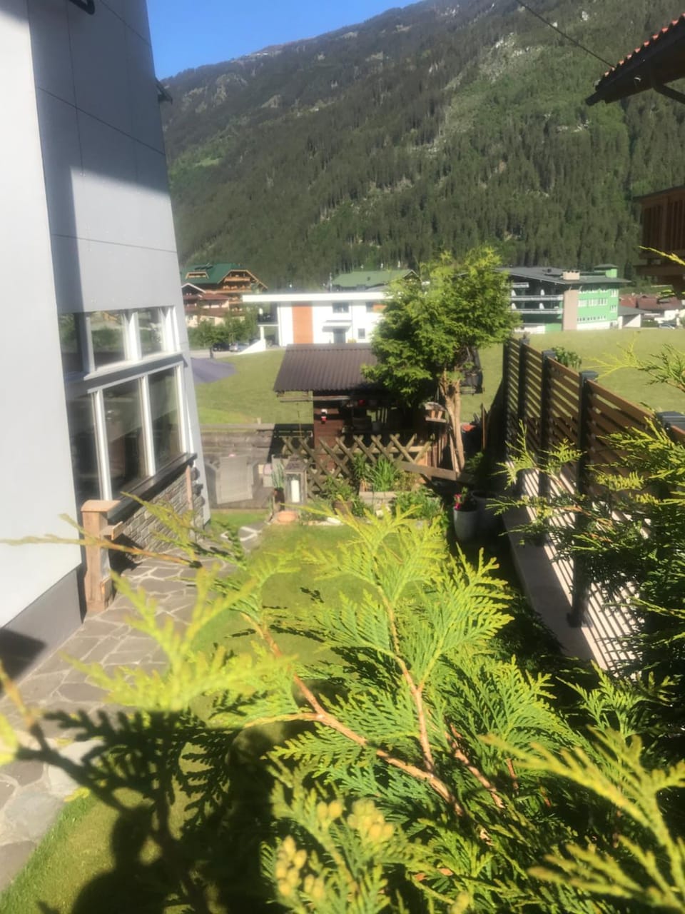 Waldhaus Lechner Steinerkogel Vacation rental in Mayrhofen