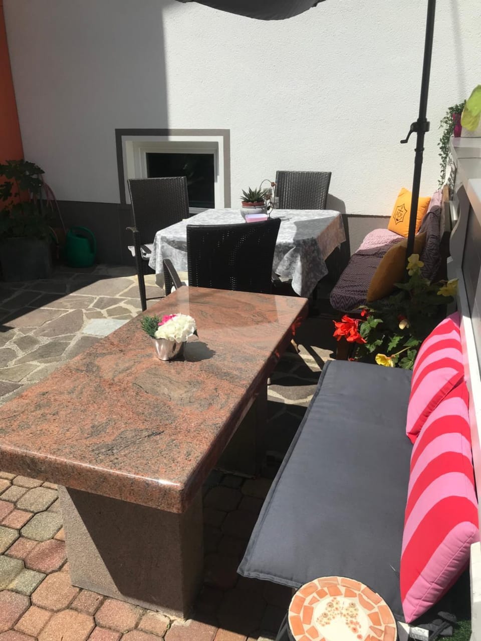 Waldhaus Lechner Steinerkogel Vacation rental in Mayrhofen