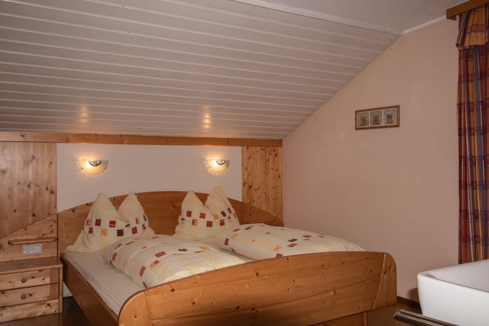 Ferienwohnung Prent Wildschönau WILD023 by FeWo-Plan Apartment in Tyrol