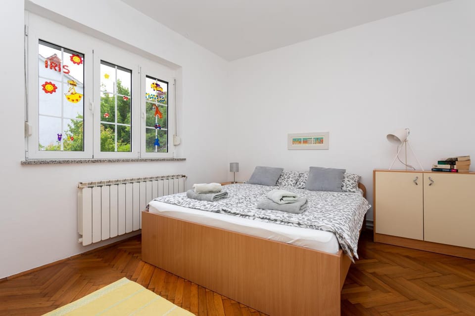 Apartman MARIS Apartment in Primorje-Gorski Kotar County