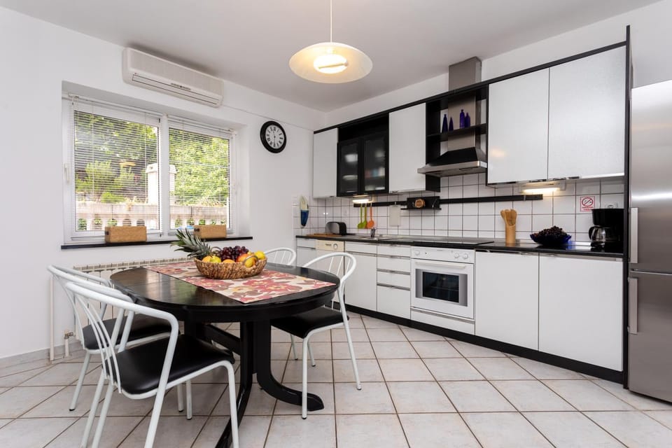 Apartman MARIS Apartment in Primorje-Gorski Kotar County