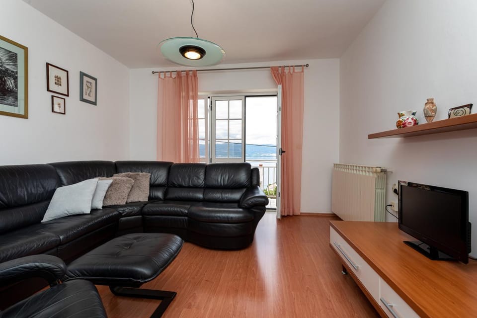 Apartman MARIS Apartment in Primorje-Gorski Kotar County