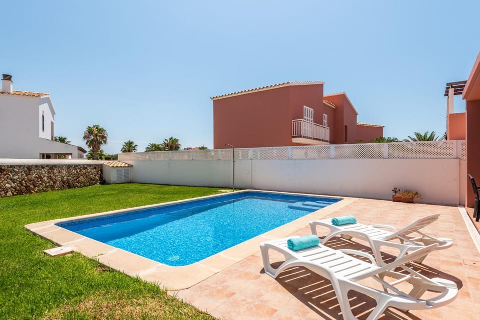 Garden, Swimming pool, Swimming pool