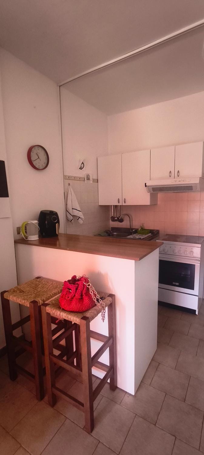 Margherita casa vacanze Apartment in Sardinia