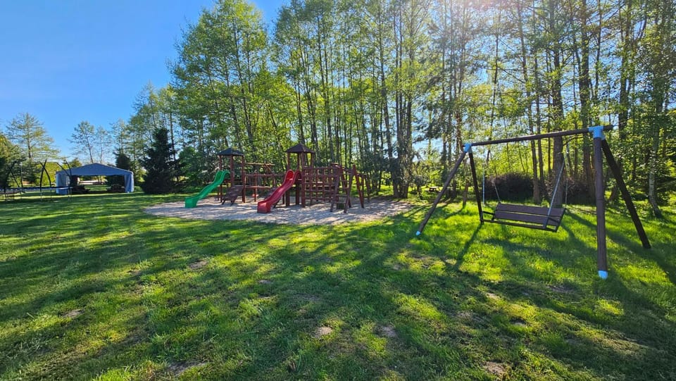 Ośrodek Wypoczynkowy Koala House in West Pomeranian Voivodeship, Poland