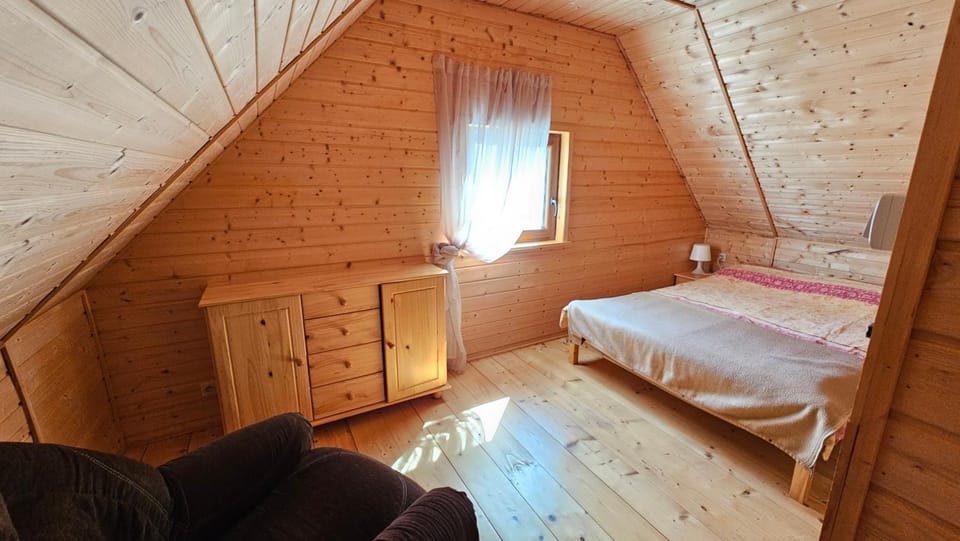 Ośrodek Wypoczynkowy Koala House in West Pomeranian Voivodeship, Poland