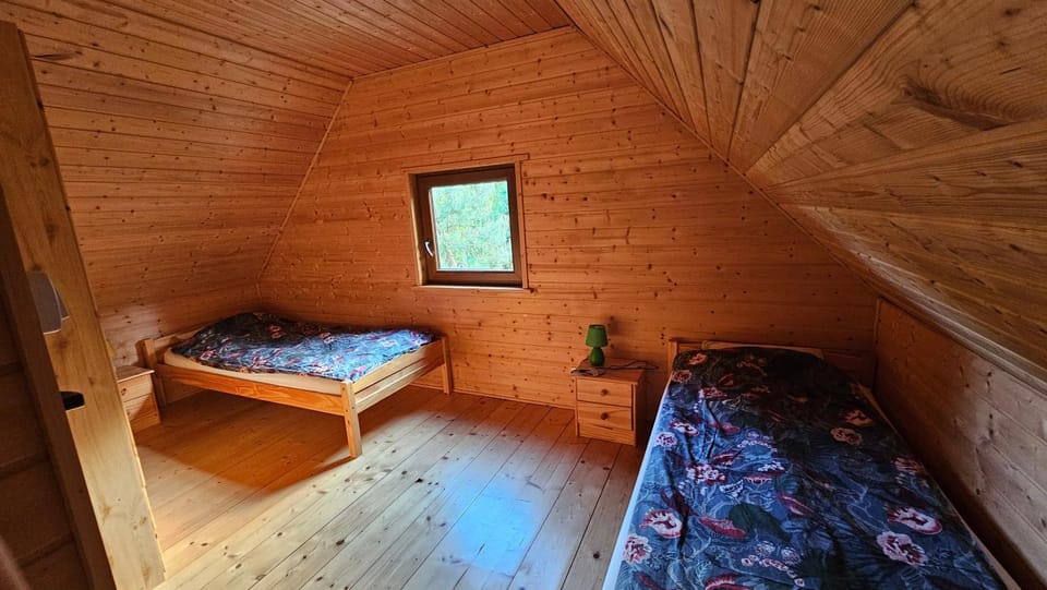 Ośrodek Wypoczynkowy Koala House in West Pomeranian Voivodeship, Poland