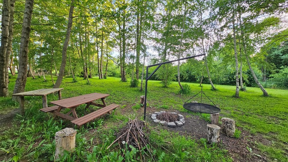 Ośrodek Wypoczynkowy Koala House in West Pomeranian Voivodeship, Poland