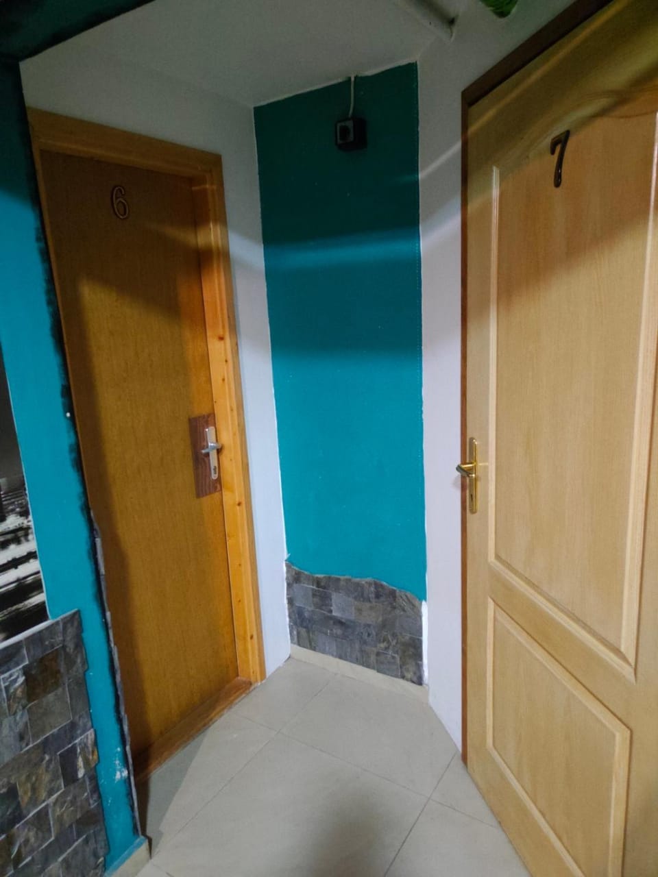 Sobe Kuzmanović - Šabac Bed and Breakfast in Vojvodina