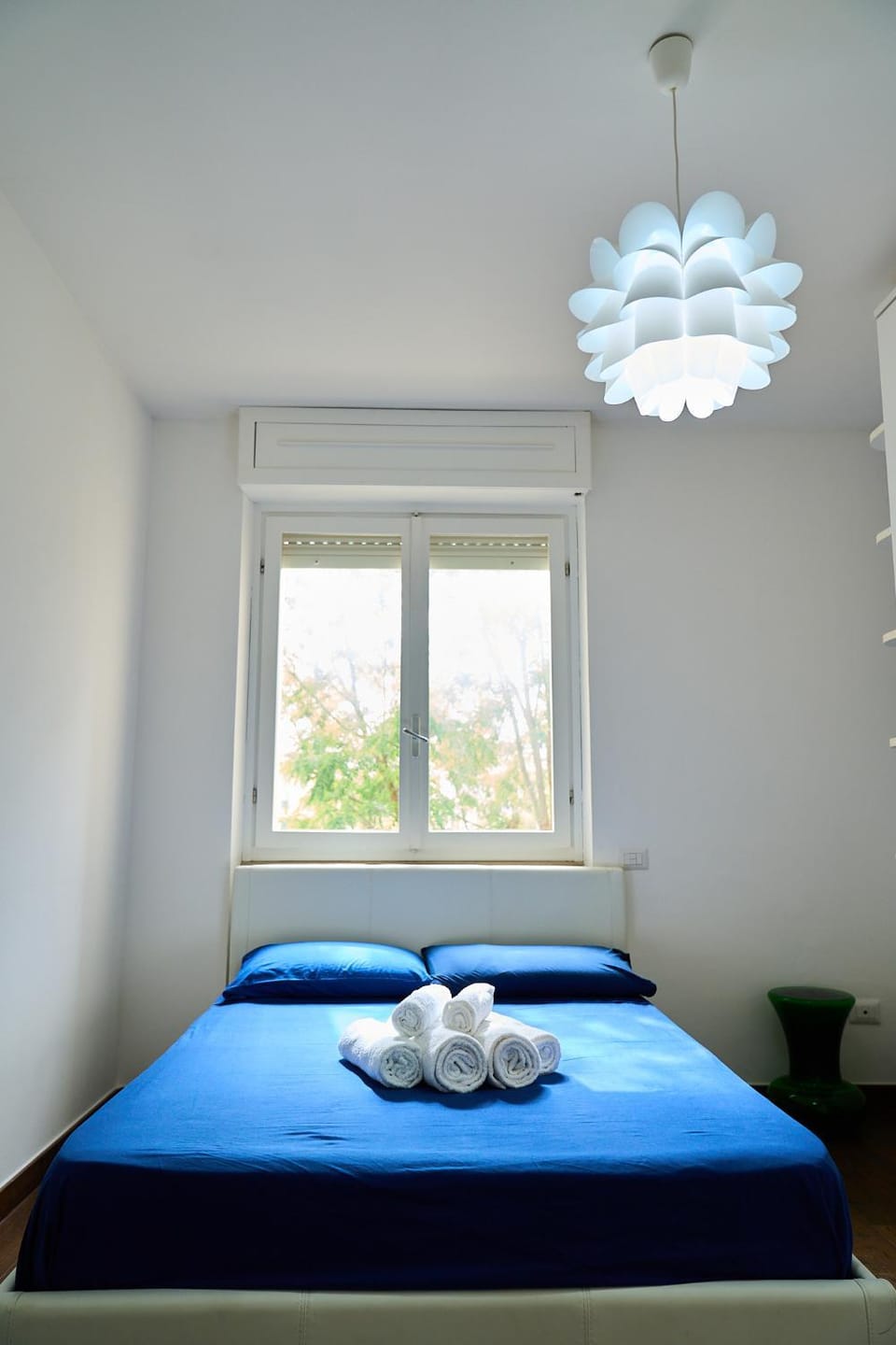 Casa Rosita - Large family flat, 3 bedrooms, covered veranda, Central Carbonia Apartment in Carbonia