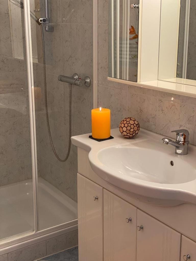 Ferienwohnung Pyhrgasblick Apartment in Upper Austria