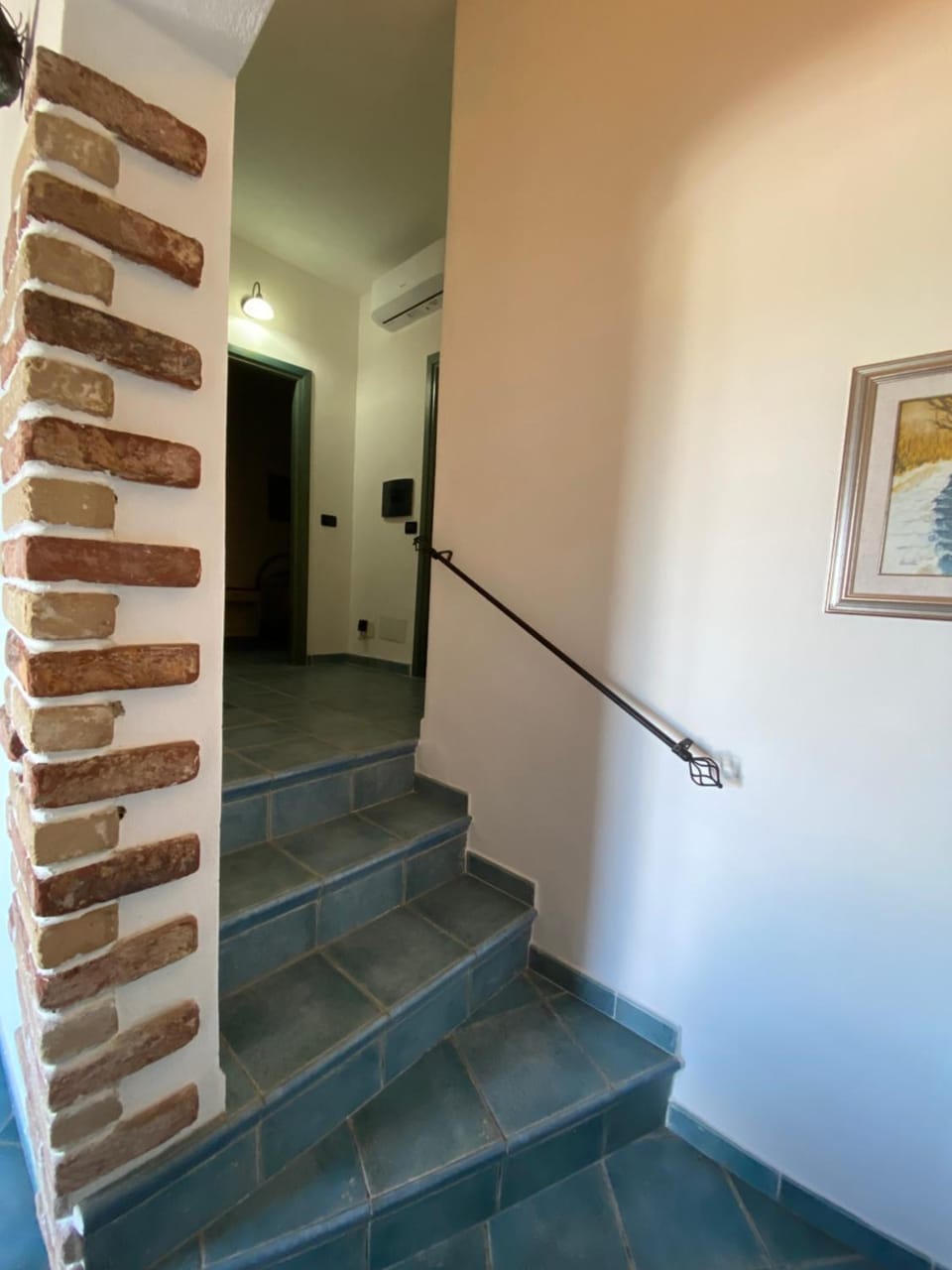 Casa Belvedere Apartment in Sardinia