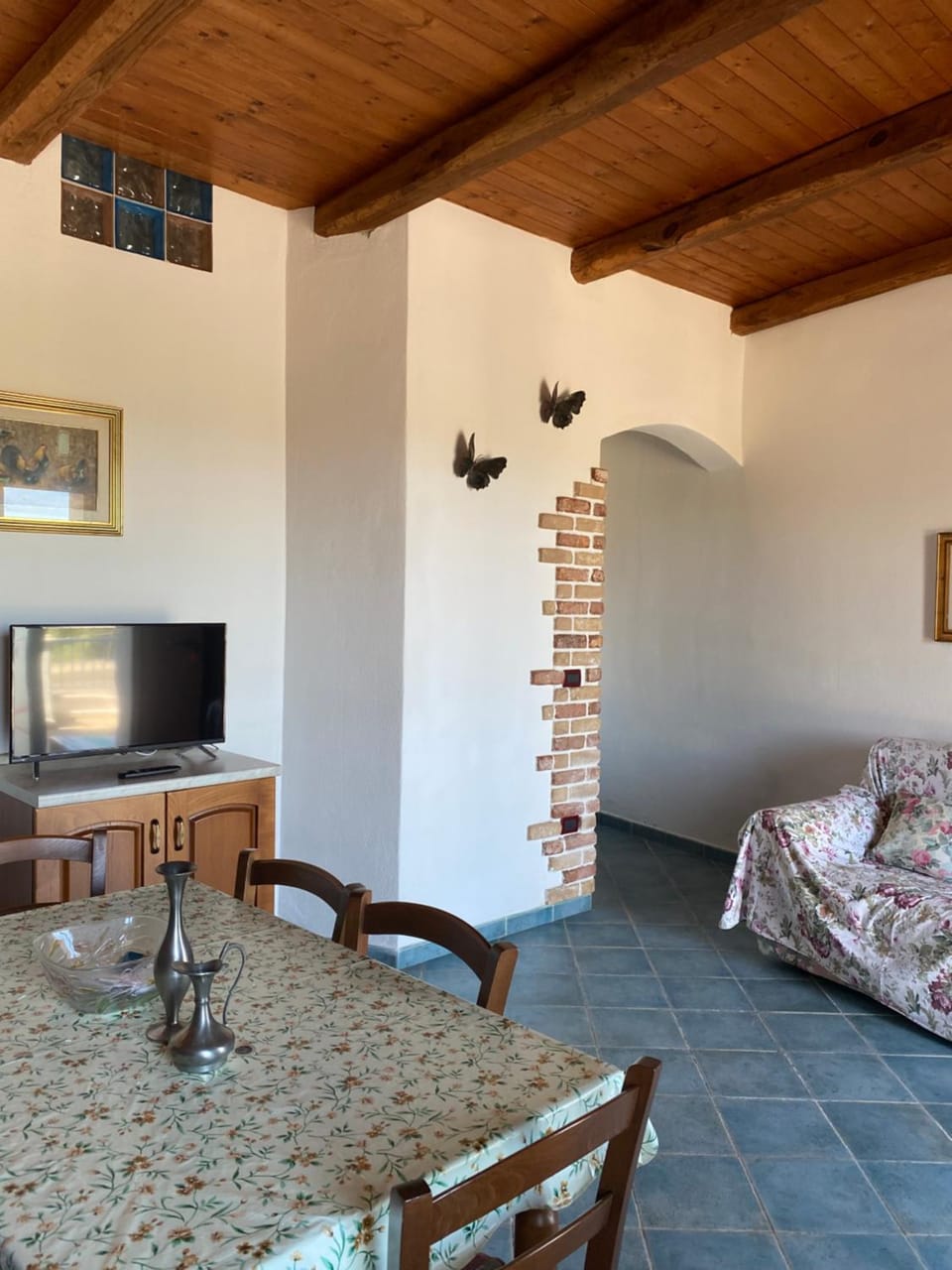 Casa Belvedere Apartment in Sardinia