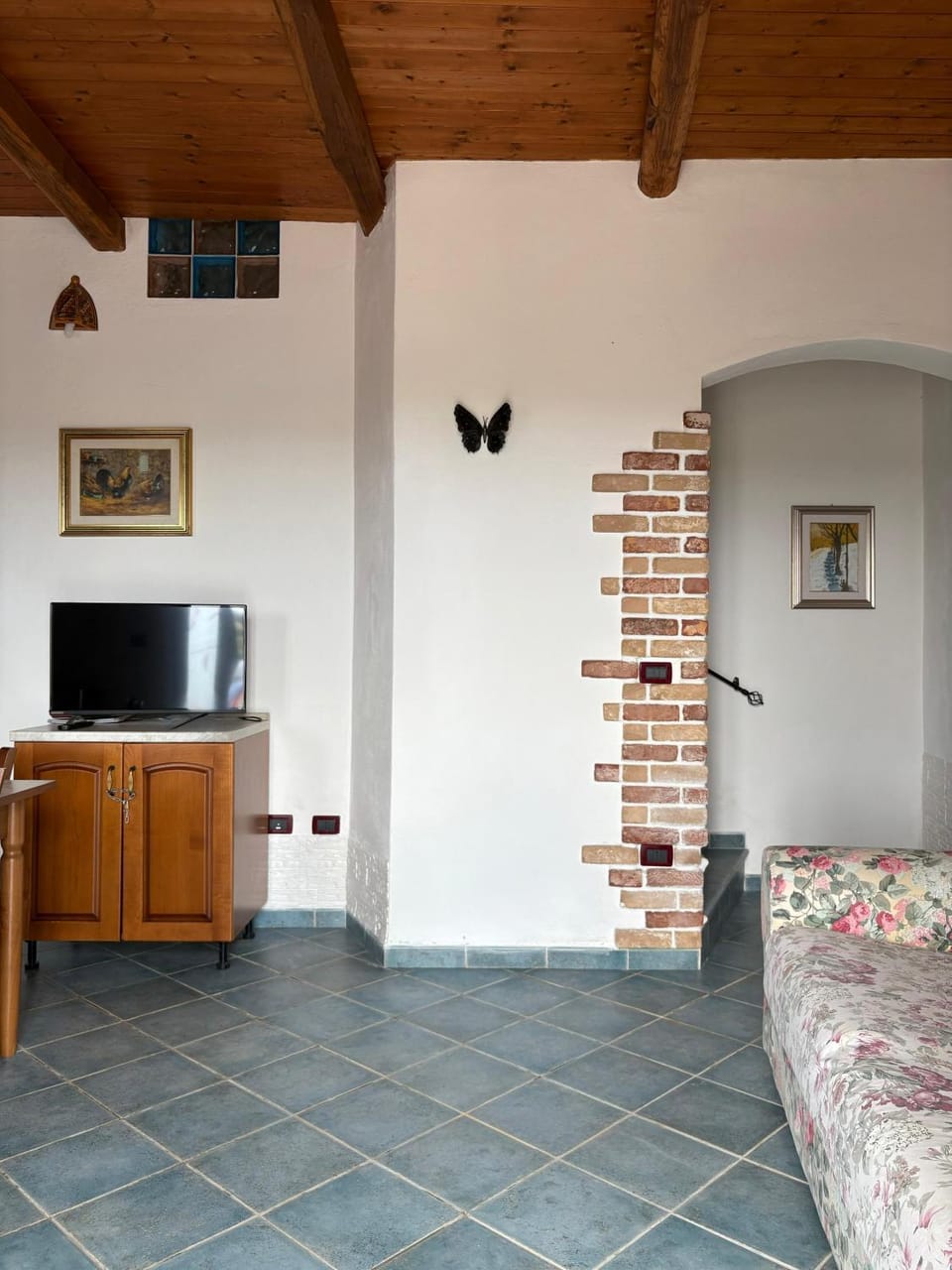 Casa Belvedere Apartment in Sardinia