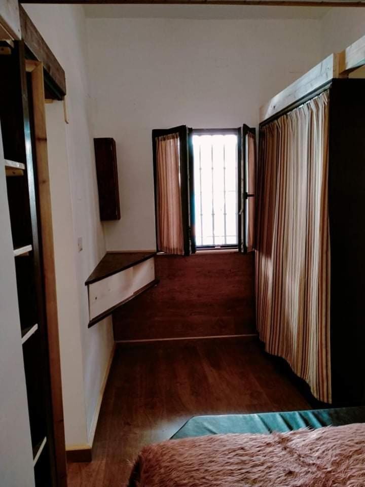 Villetta vicino al mare con posto auto privato House in Pescara