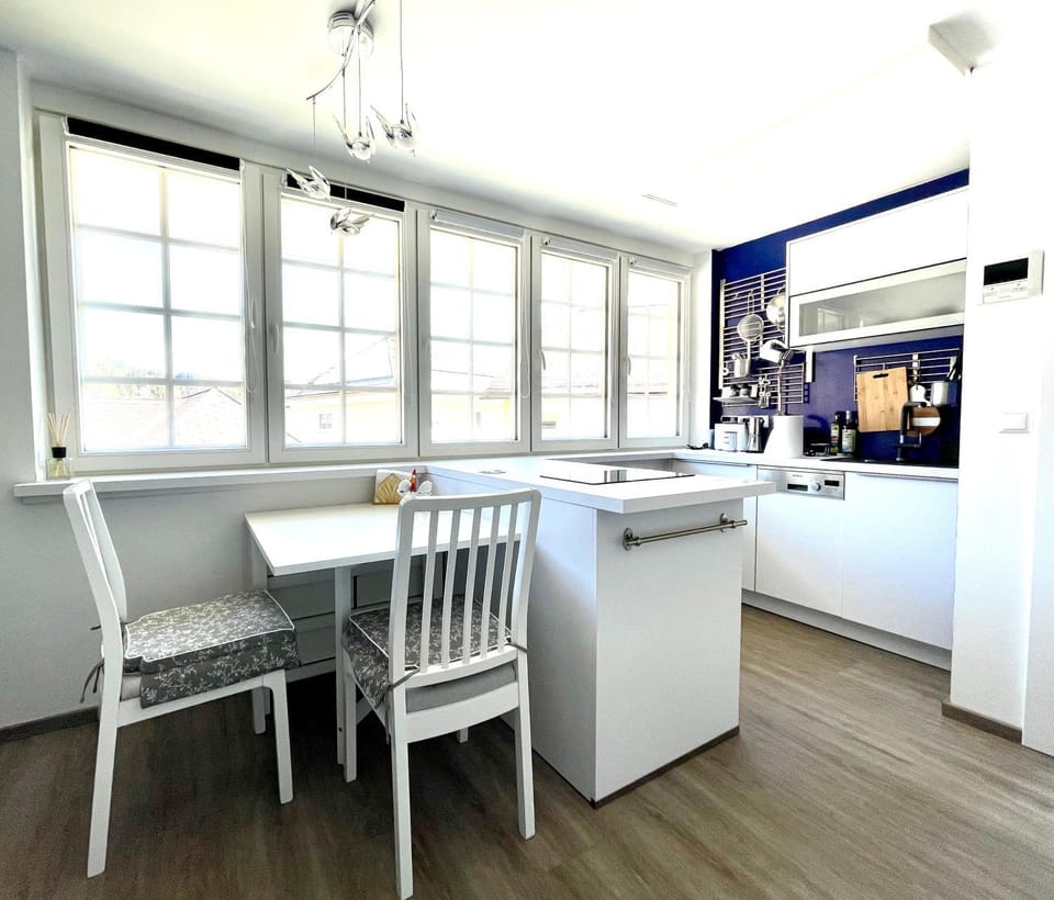 Entzückende Garconniere im Herzen Spittals Apartment in Spittal an der Drau