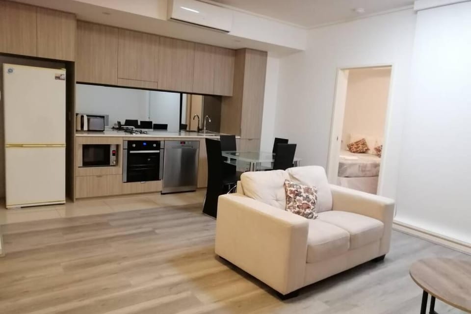 Entire 2 bedrooms Security Apartment Apartment in Sydney