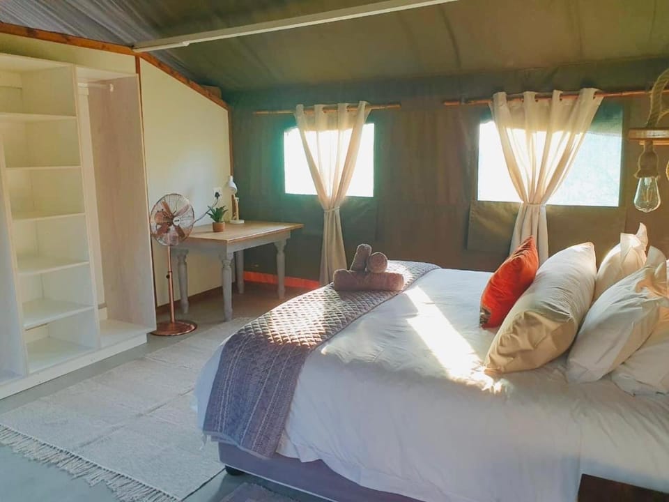Jabula Bush Camp Apartment in Gauteng