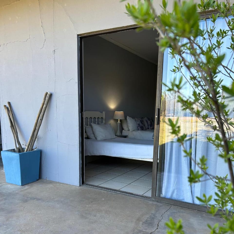 Balcony/Terrace, Bedroom