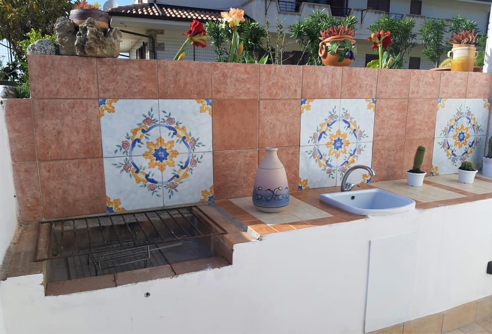 BBQ facilities