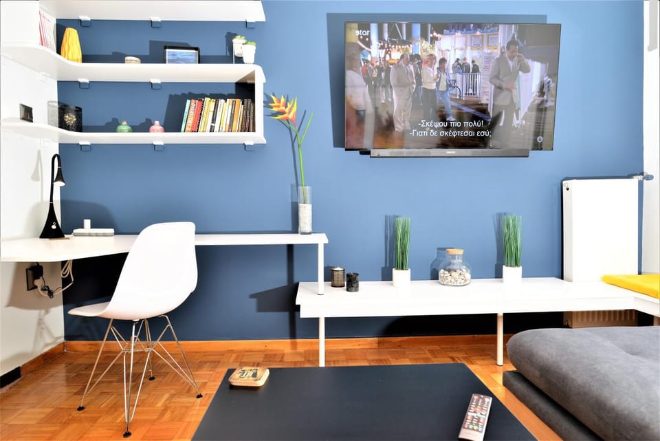 TV and multimedia, Business facilities