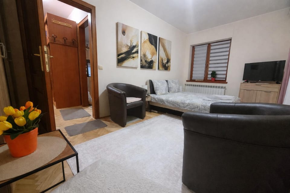 Apartman Bojana Apartment in Serbia