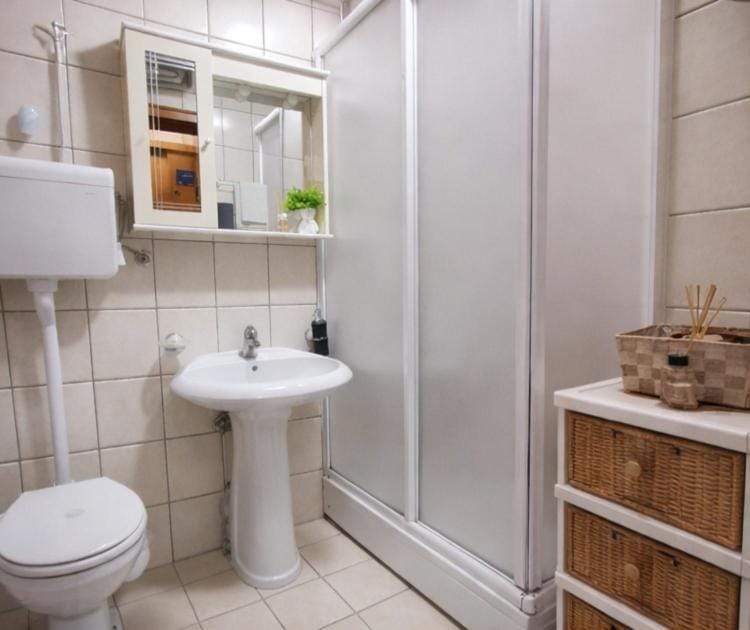 Apartman Bojana Apartment in Serbia