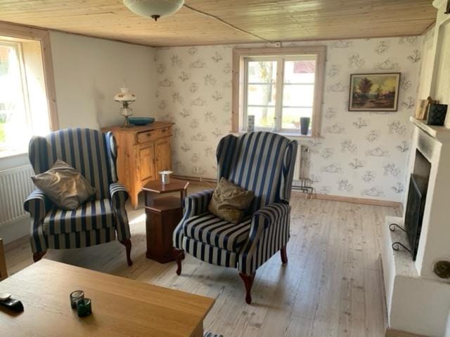 Hultets gård Apartment in Västra Götaland County