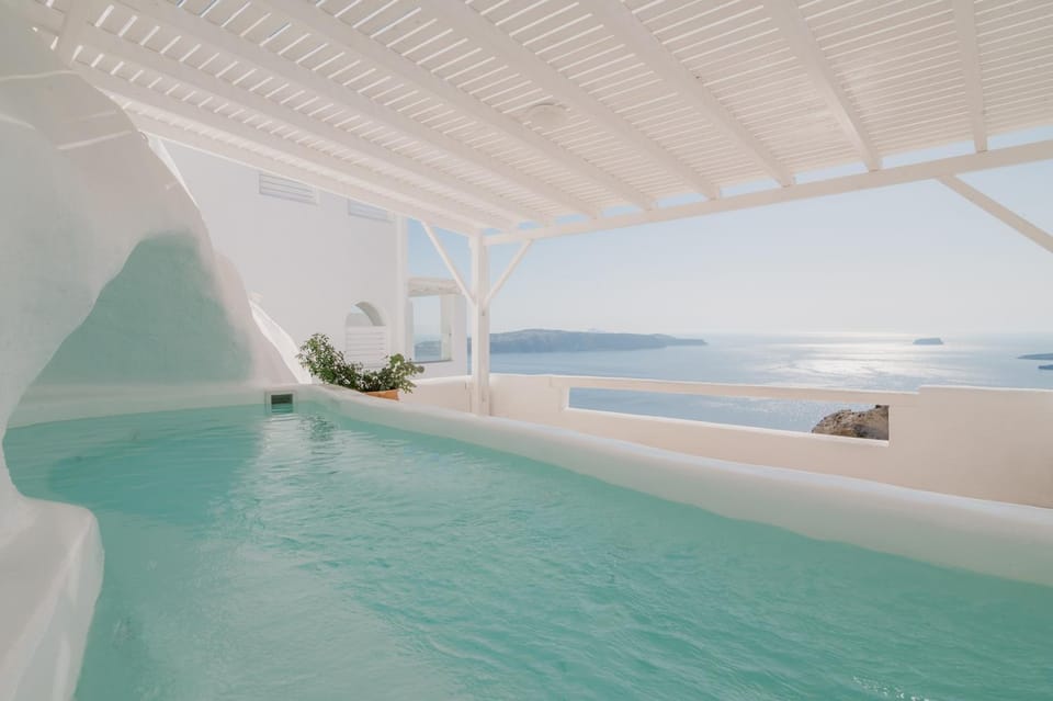 Hot Tub, Sea view