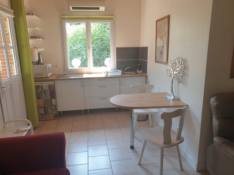 Appartement à Tournefeuille Apartment in Occitanie