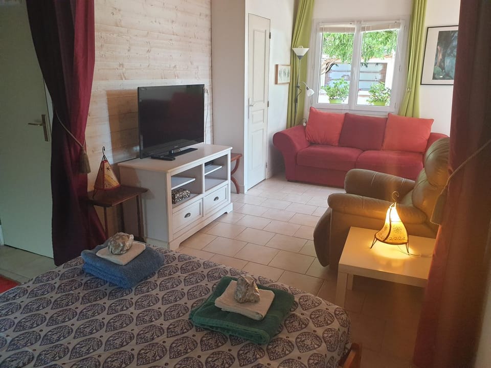 Appartement à Tournefeuille Apartment in Occitanie