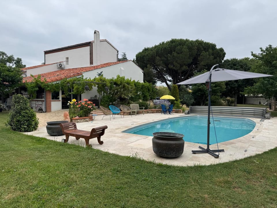 Appartement à Tournefeuille Apartment in Occitanie