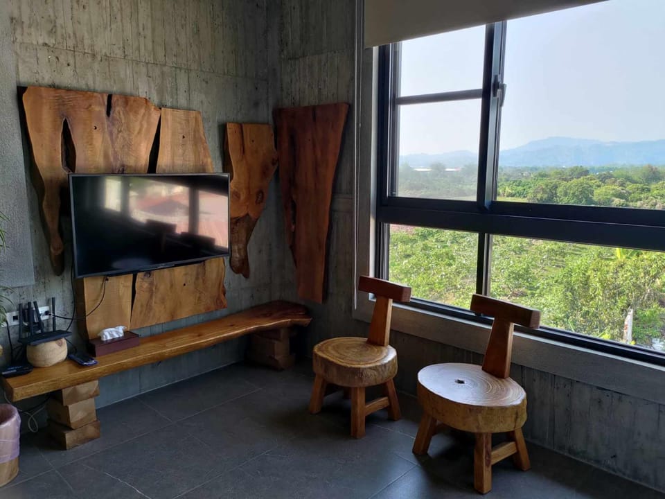 玉井-望明79 Vacation rental in Kaohsiung